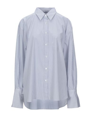 ROBERT FRIEDMAN STRIPED SHIRT,38907066JI 6