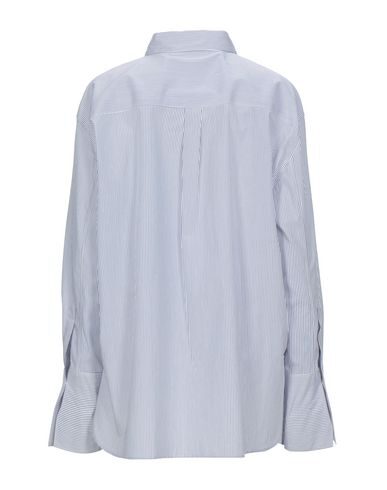 ROBERT FRIEDMAN STRIPED SHIRT,38907066JI 6