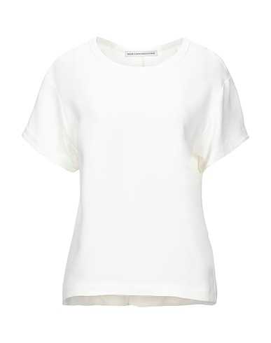 ZOOM NEW YORK INDUSTRIE - Blusa