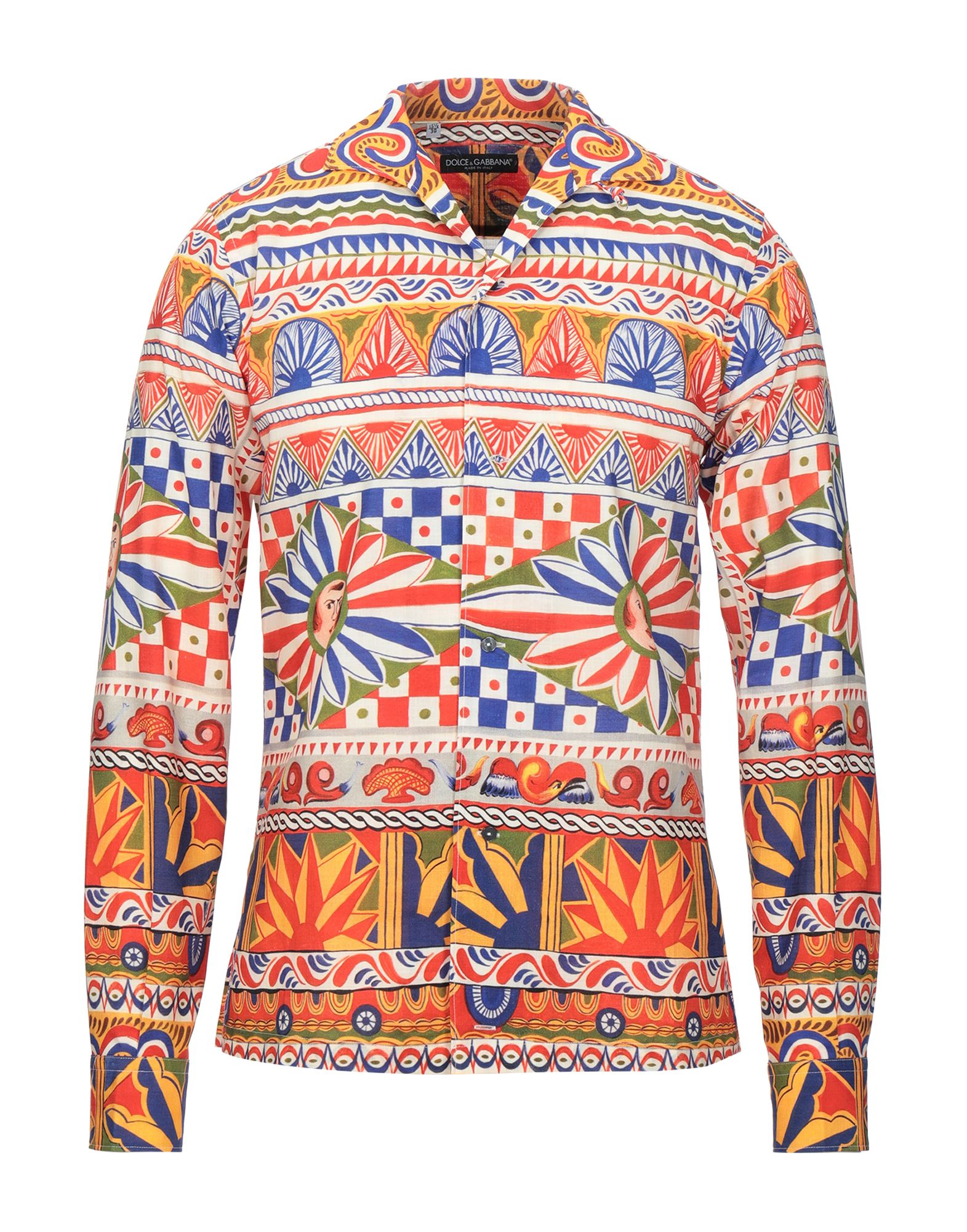 DOLCE&GABBANA - Shirts