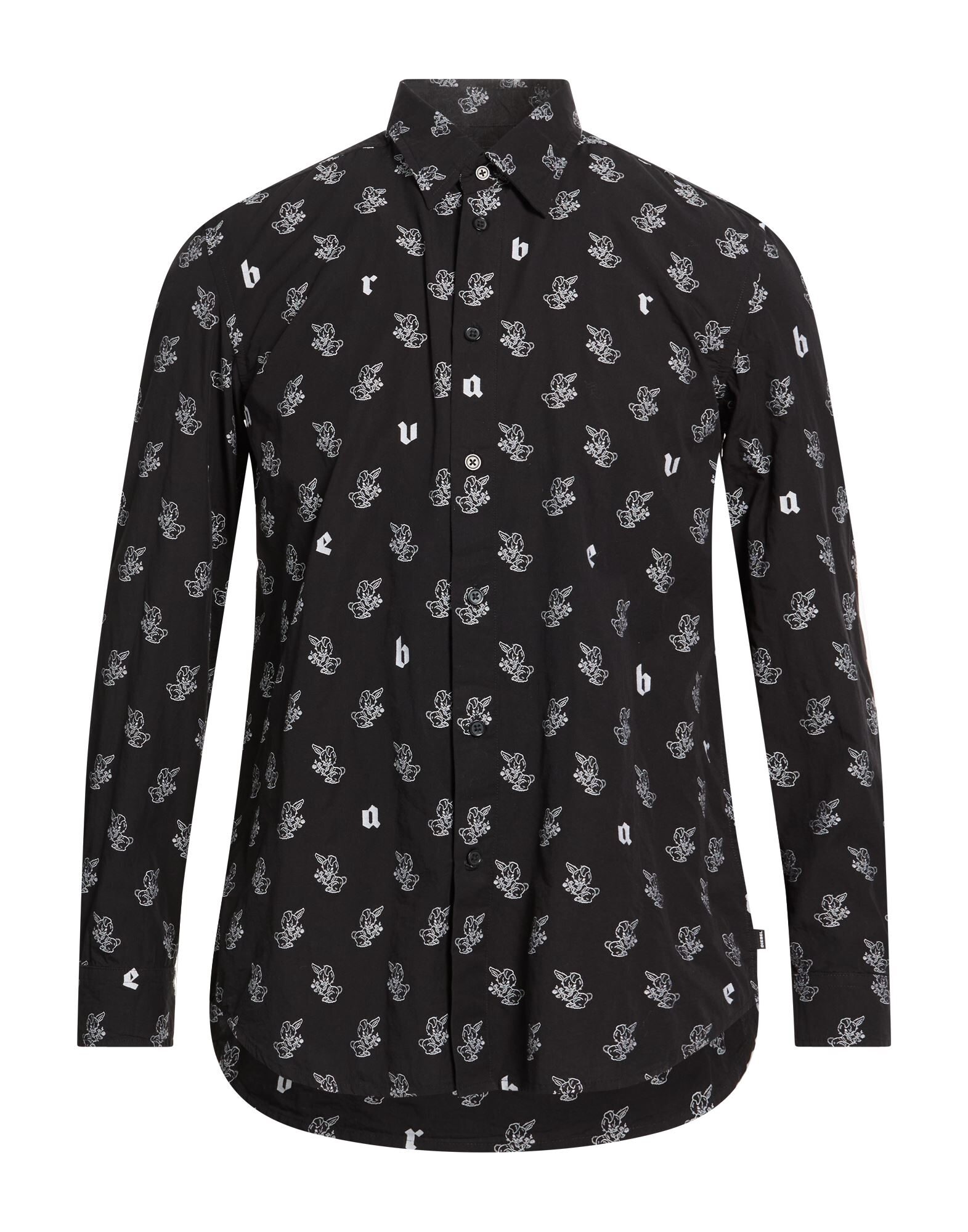 DIESEL - Πουκάμισα 