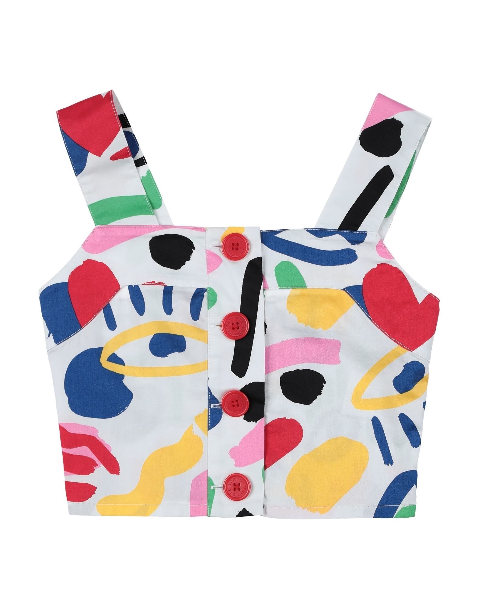 STELLA McCARTNEY KIDS - Shirts