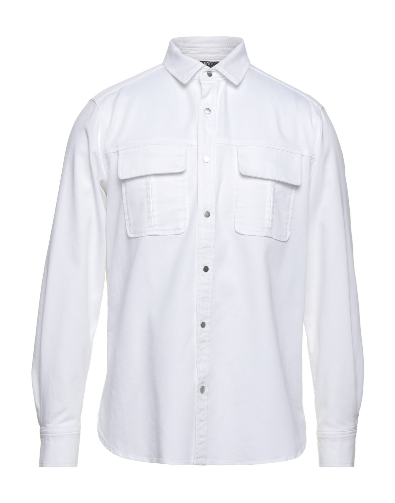 NEIL BARRETT - Рубашки 