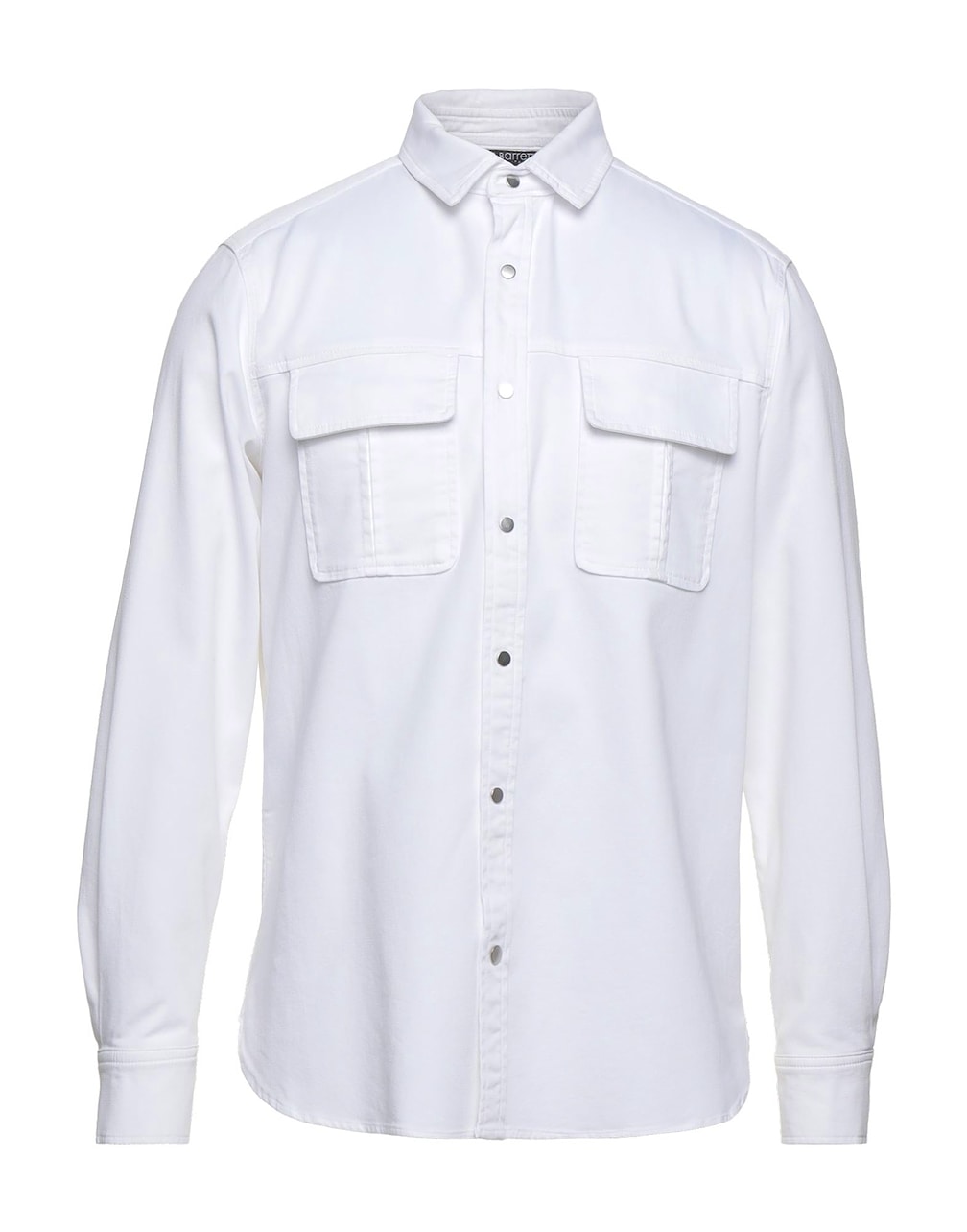 NEIL BARRETT - Shirts