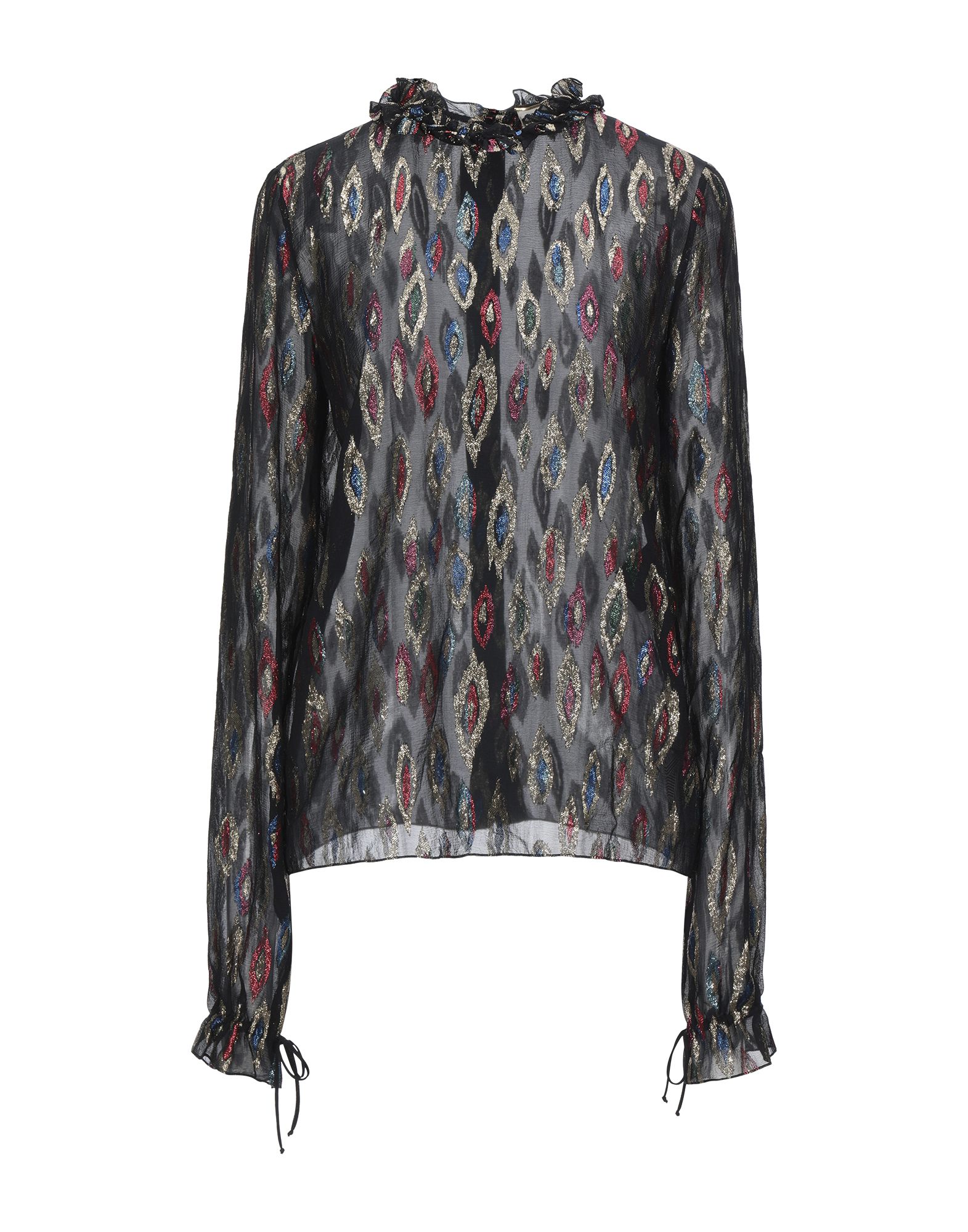 SAINT LAURENT - Tops