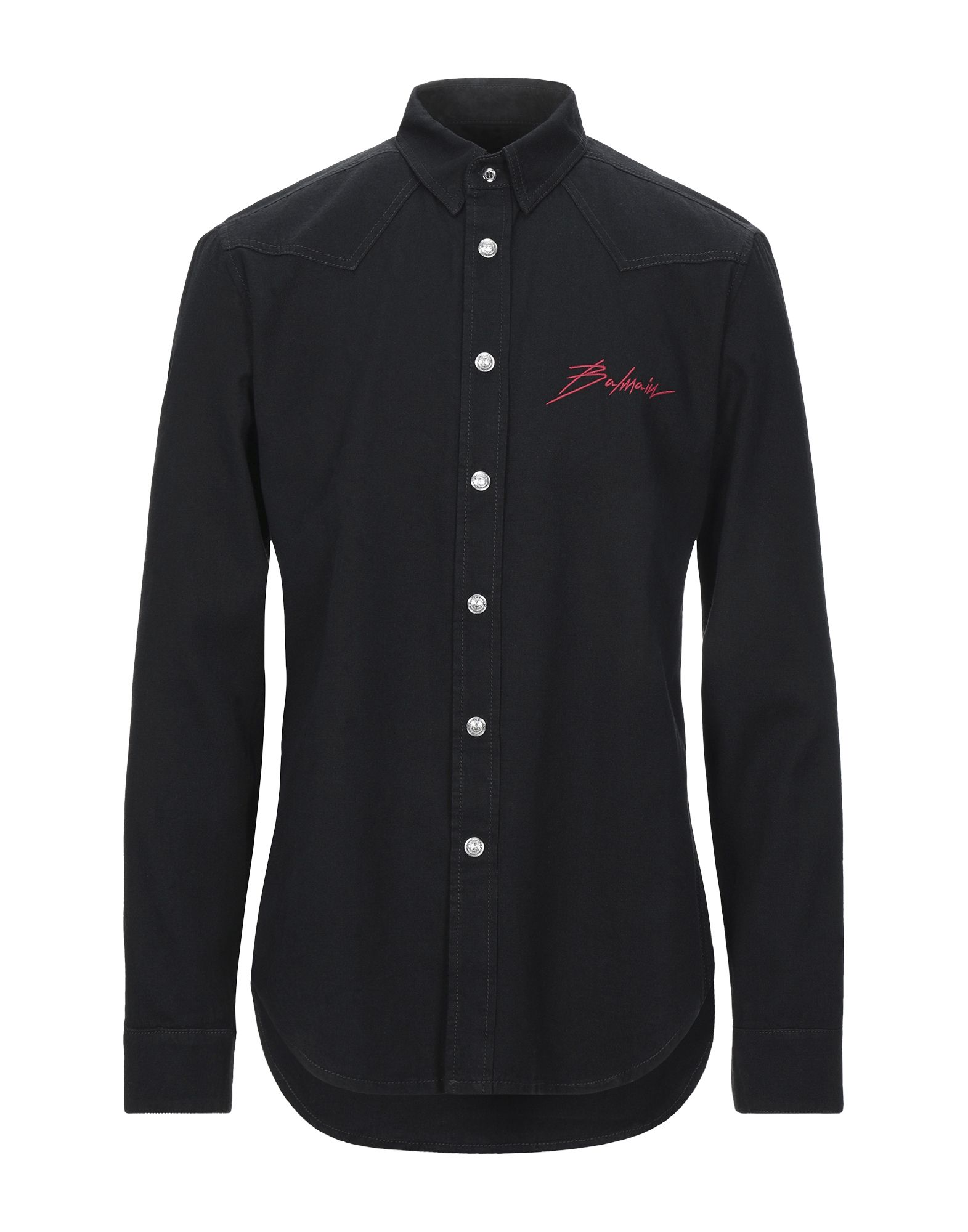 BALMAIN - Shirts