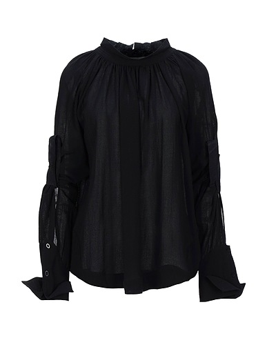 ZOOM ANN DEMEULEMEESTER - Blouse