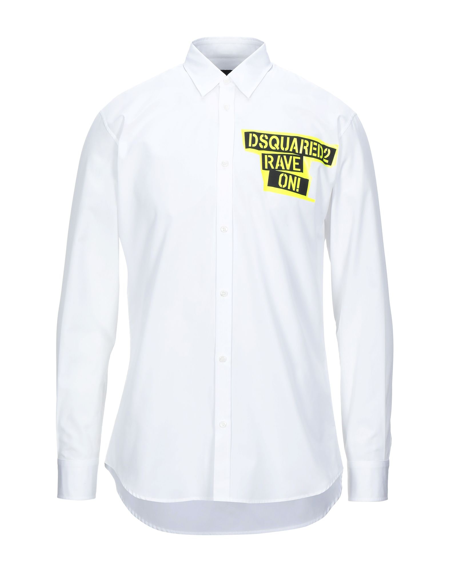 DSQUARED2 - Shirts