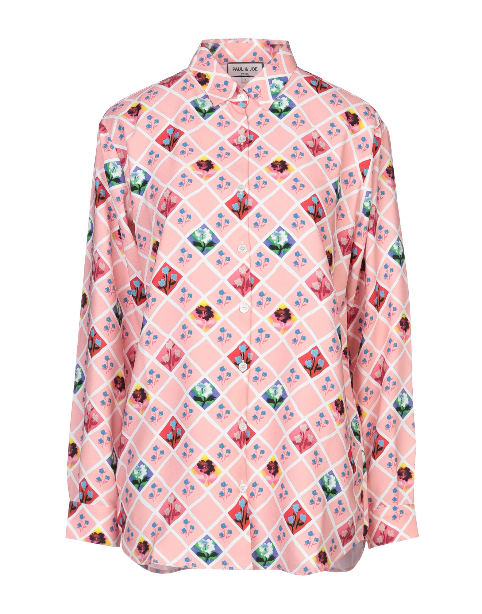 Paul & Joe Femme Collections Printemps-??t?� et Automne-Hiver - Acheter en ligne sur YOOX