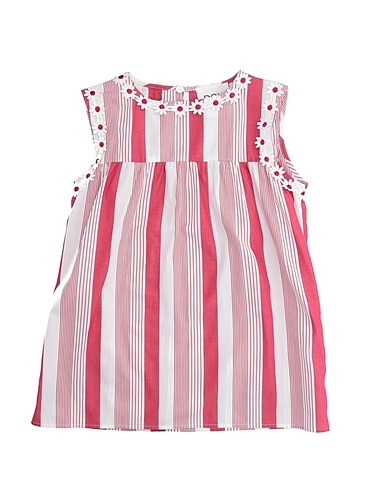 DOUUOD Top Red 100% Cotton