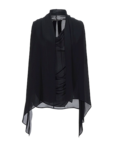 ZOOM PLEIN SUD - Silk top