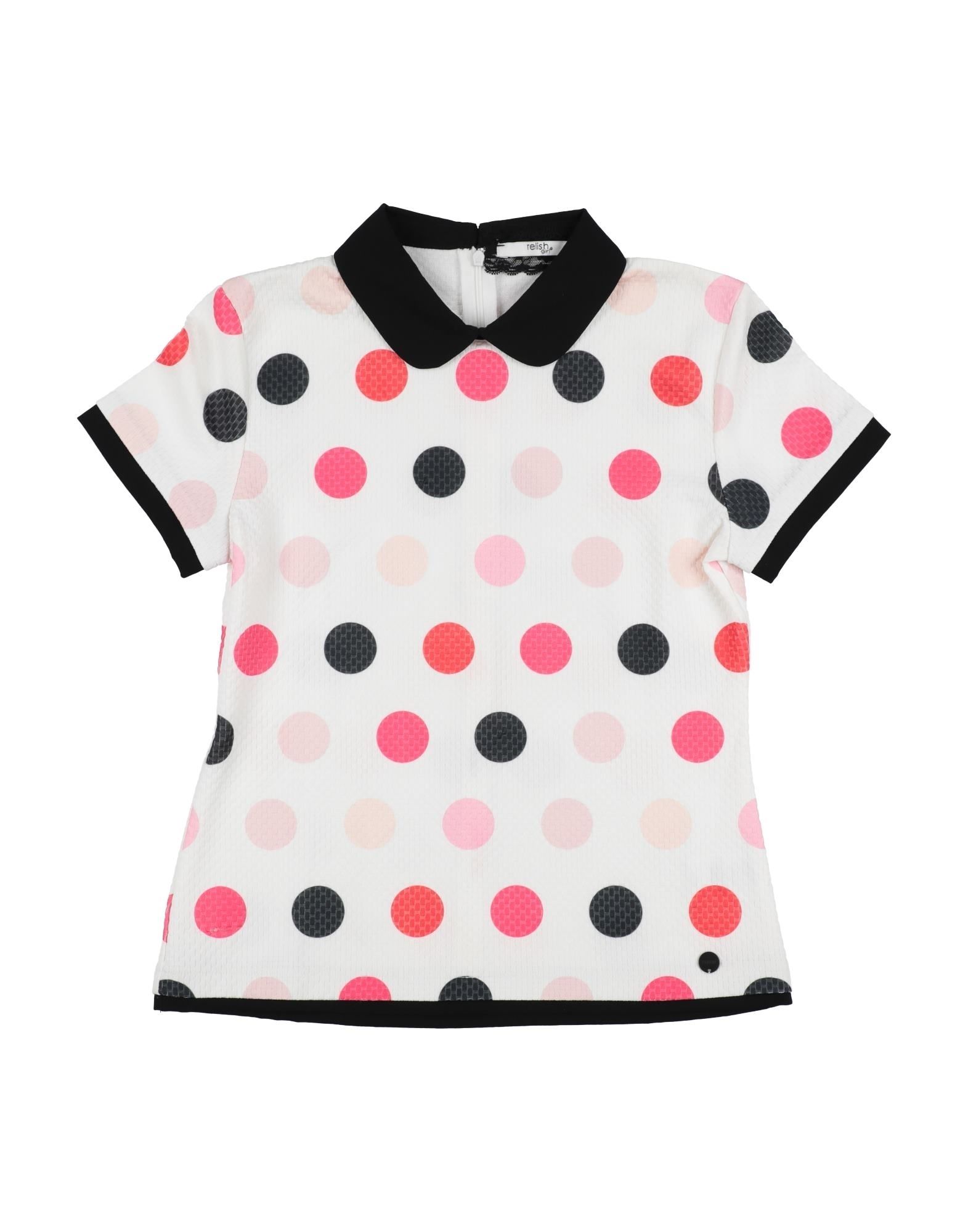 RELISH - Топы без рукавов