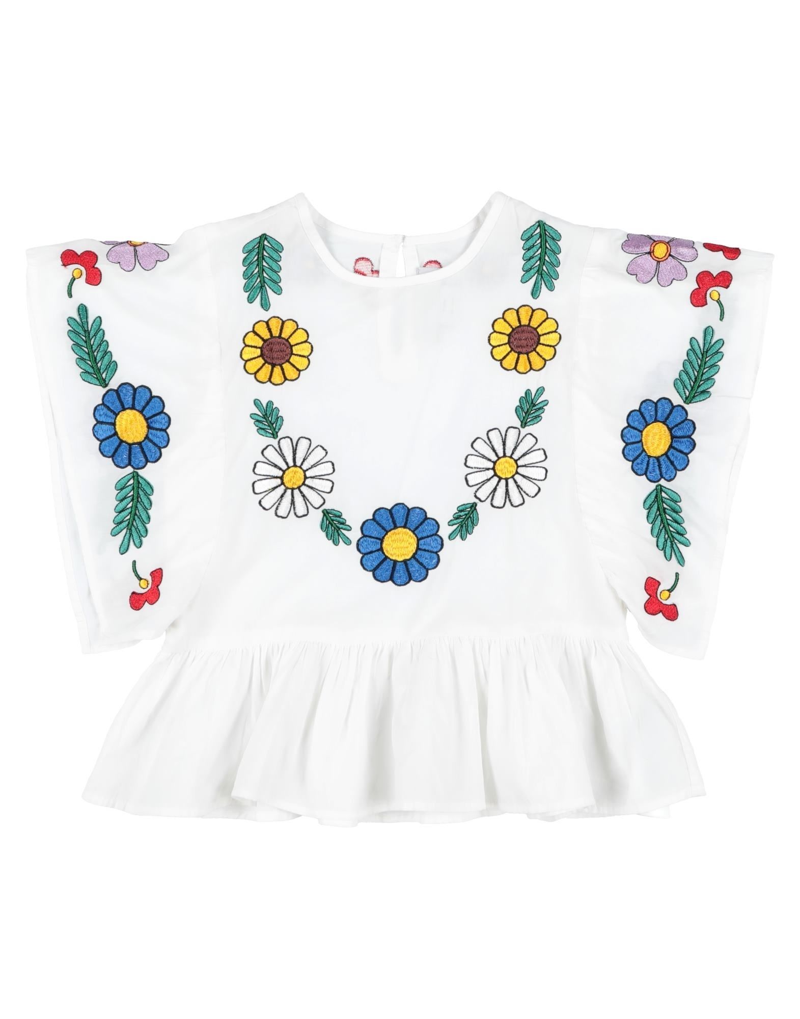 STELLA McCARTNEY KIDS - トップス