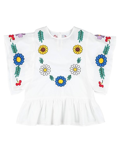 ZOOM STELLA McCARTNEY KIDS - Blouse