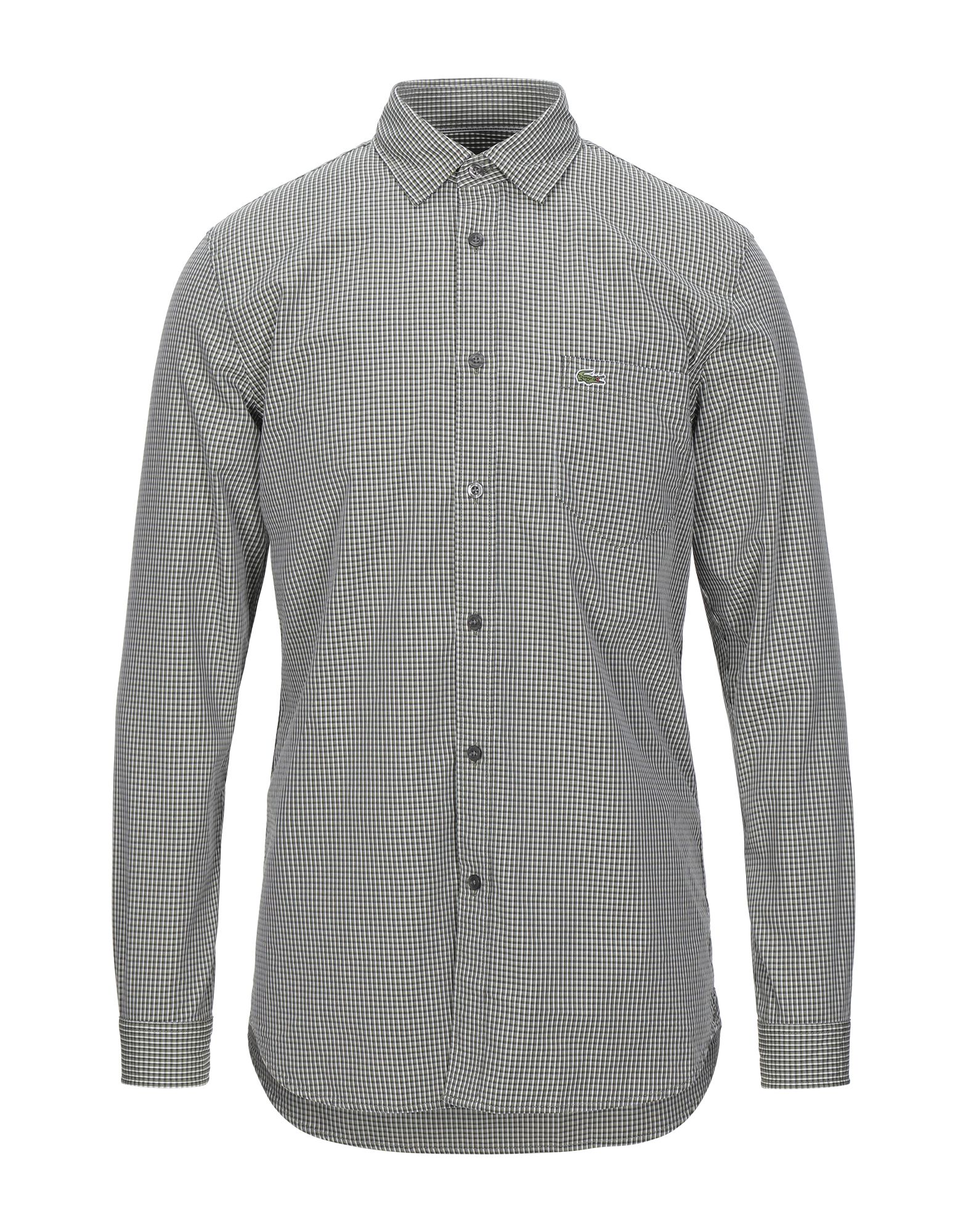 lacoste shirts online