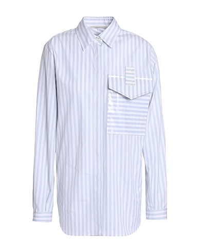 ZOOM MARCO DE VINCENZO - Camisas de rayas