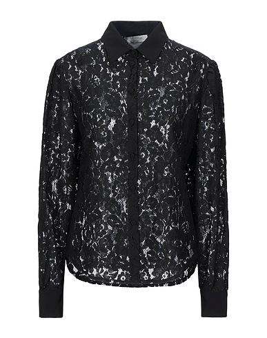 ZOOM BLUMARINE - Chemises et chemisiers de couleur unie