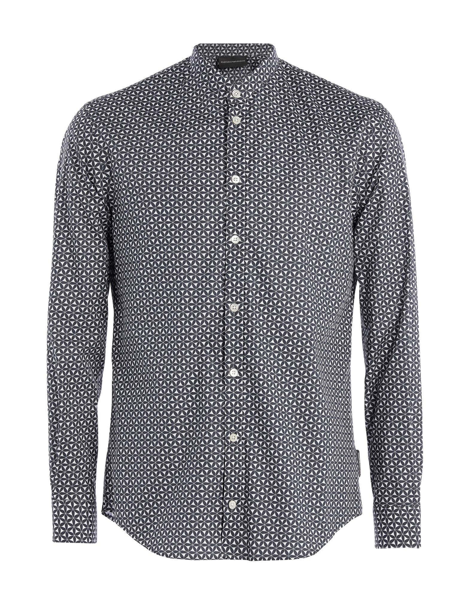 EMPORIO ARMANI - Shirts