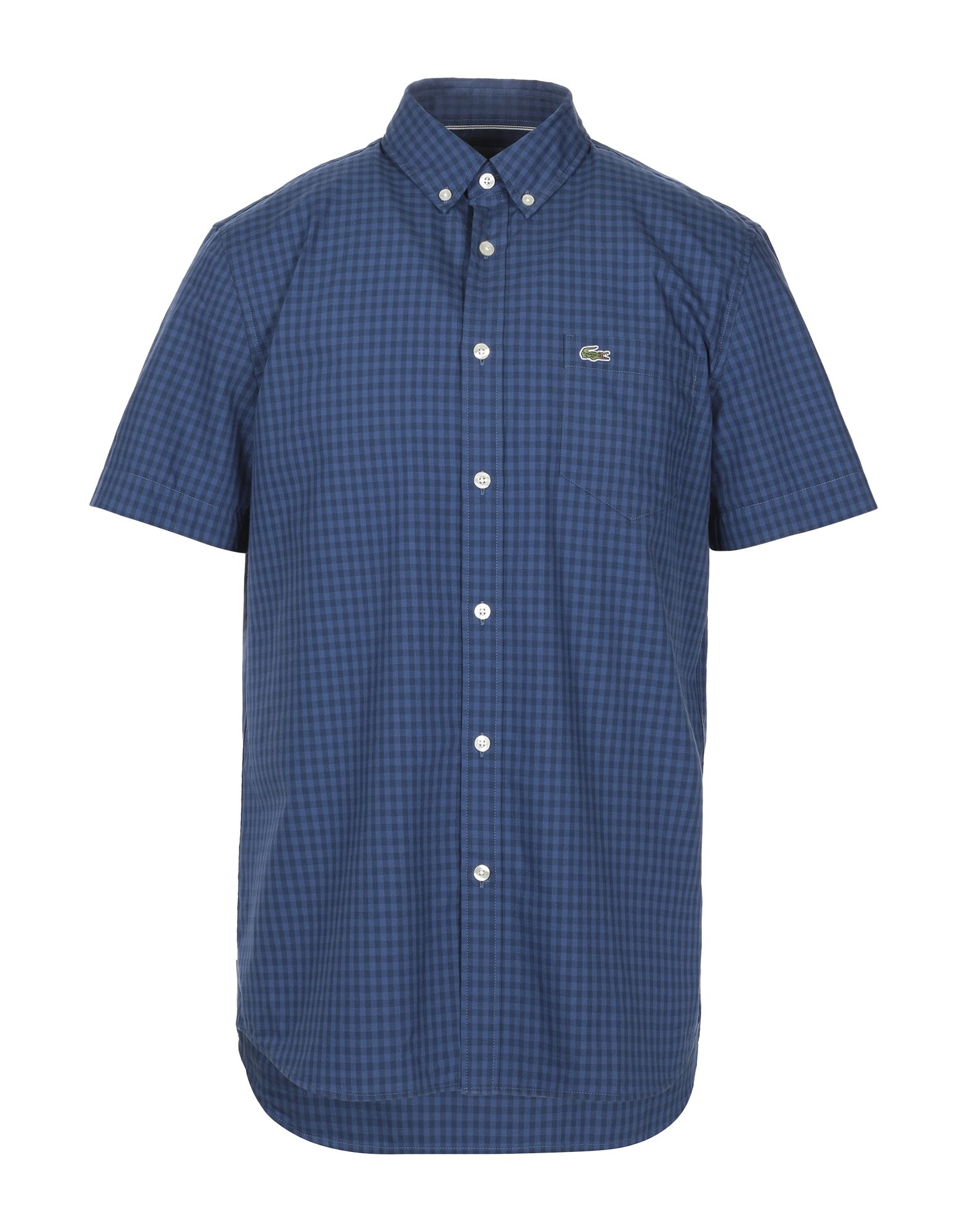 lacoste shirts online