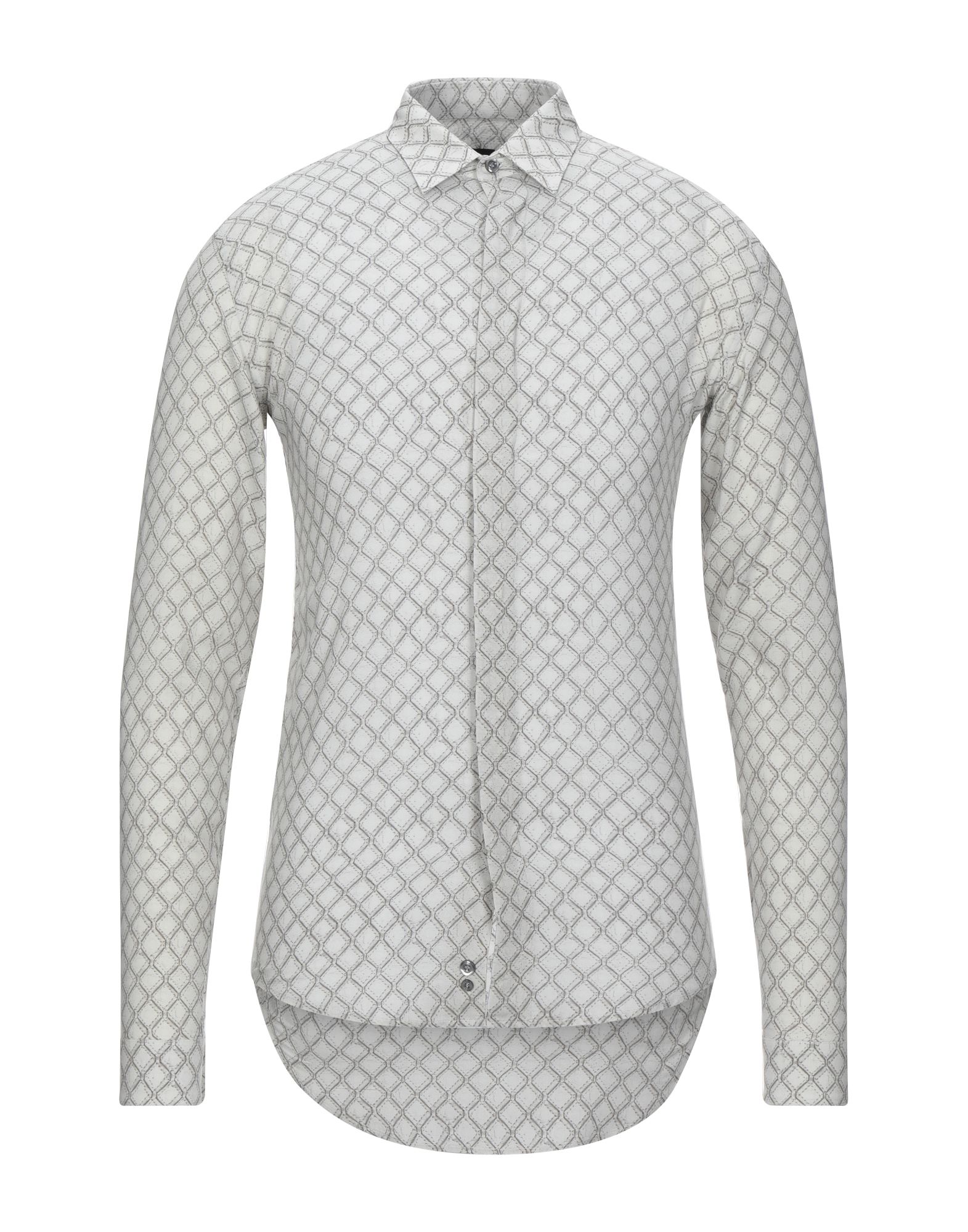 EMPORIO ARMANI - Shirts