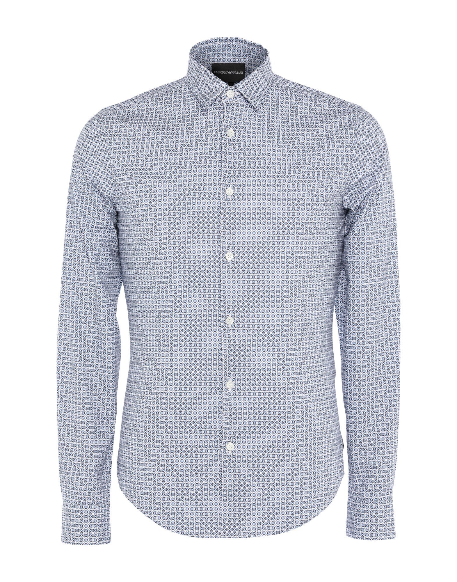 EMPORIO ARMANI - Shirts