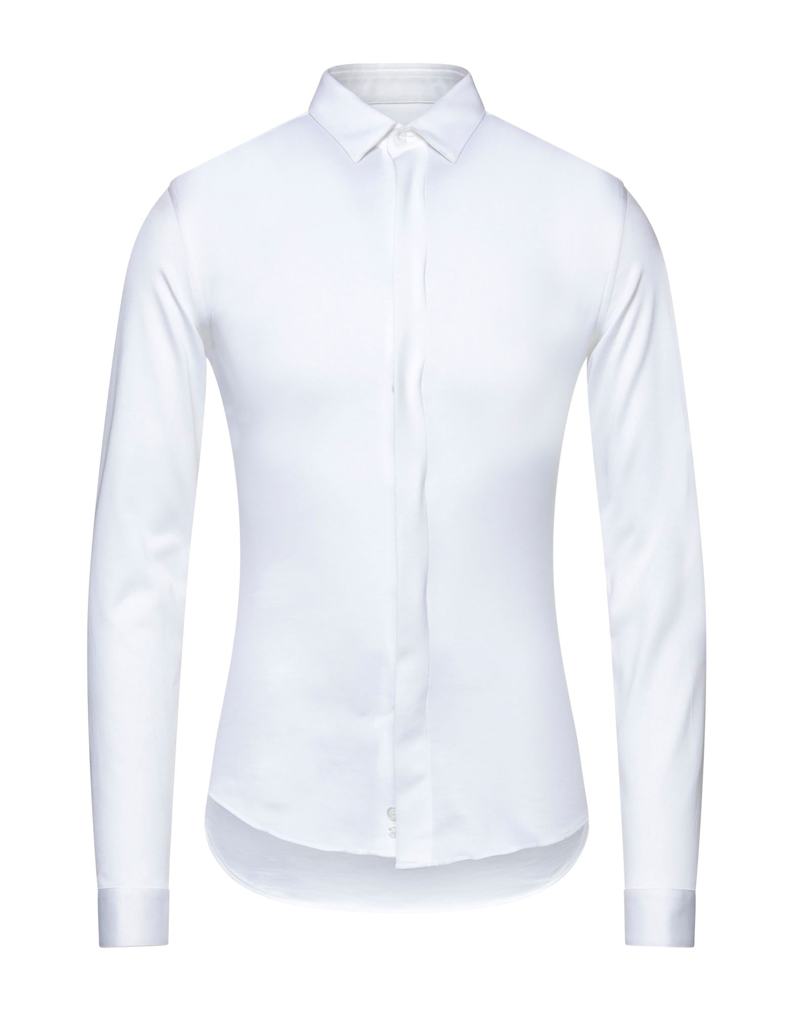 EMPORIO ARMANI - Shirts
