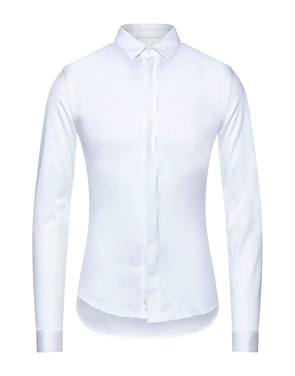 EMPORIO ARMANI - Shirts