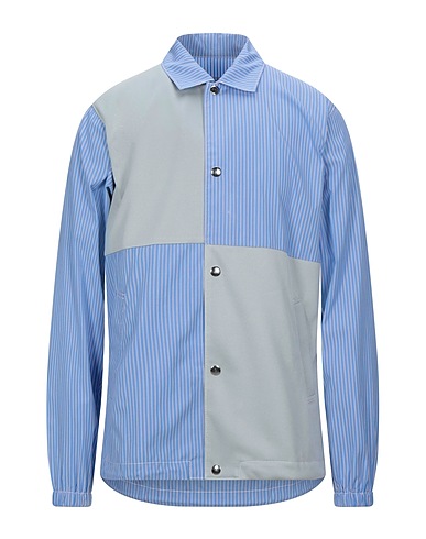 ZOOM COMME des GARÇONS SHIRT - Striped shirt