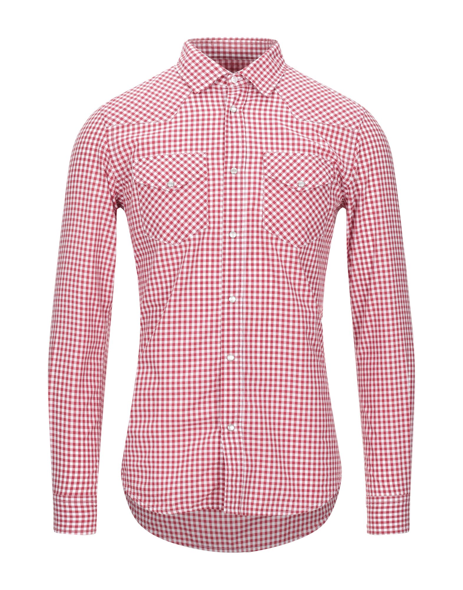 MR MASSIMO REBECCHI - Рубашки 