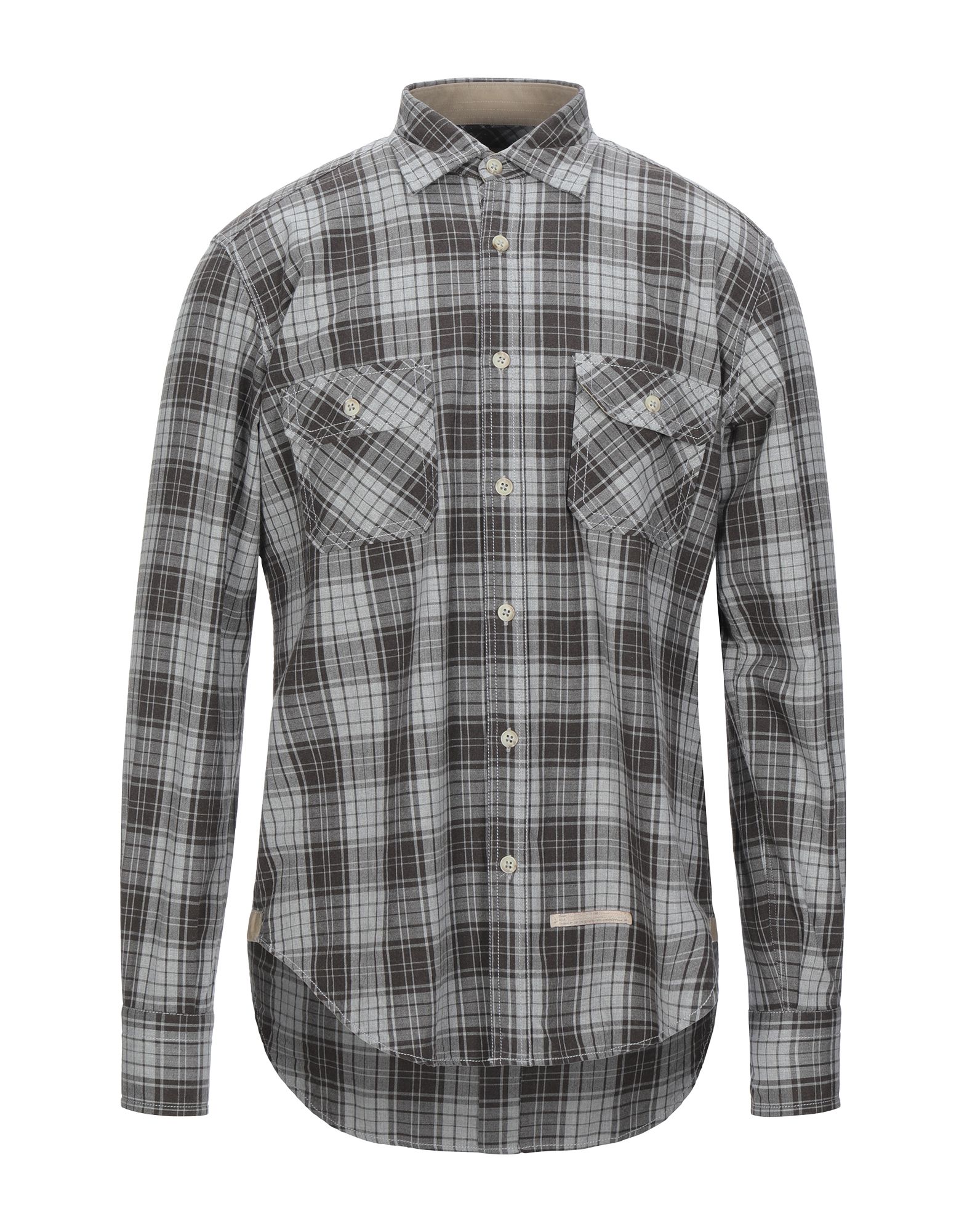 TINTORIA MATTEI 954 - Shirts