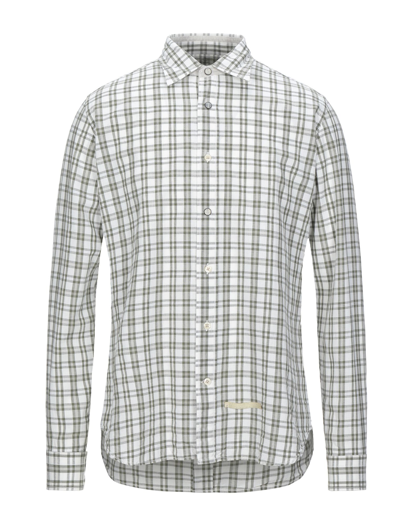 TINTORIA MATTEI 954 - Shirts