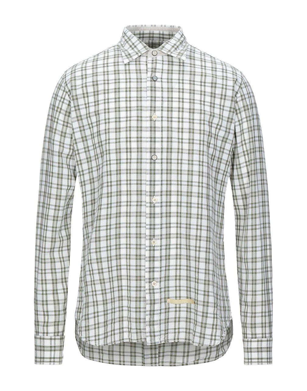 TINTORIA MATTEI 954 - Hemden