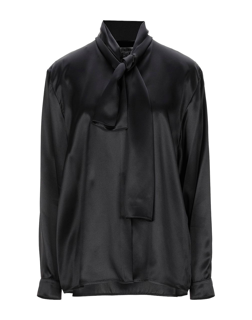 BALENCIAGA - Shirts