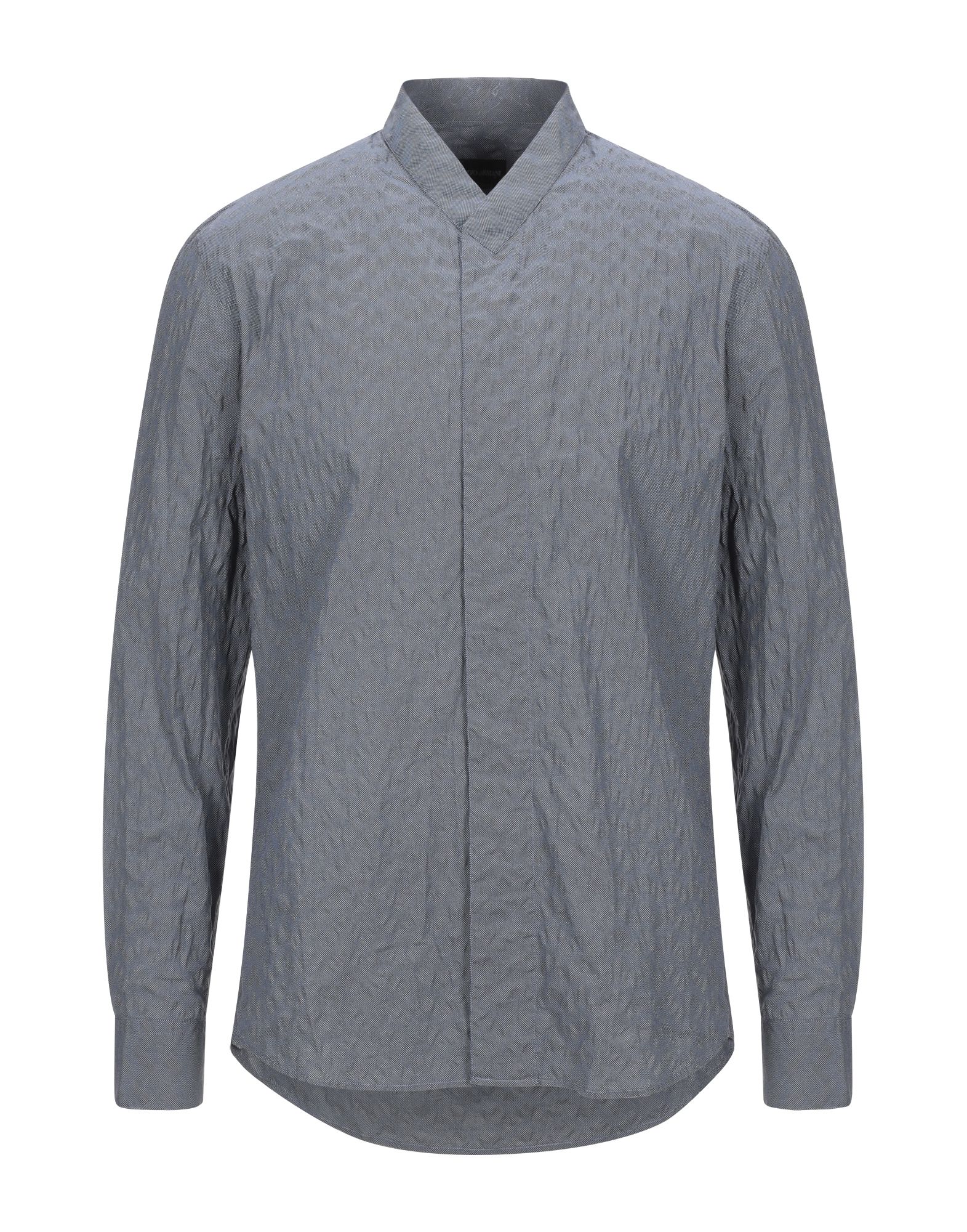 GIORGIO ARMANI - Shirts