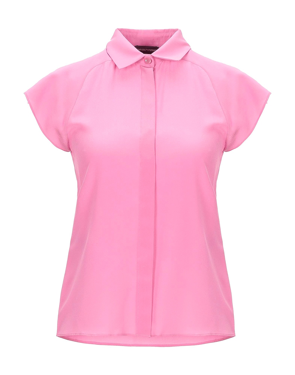 EMPORIO ARMANI - Shirts