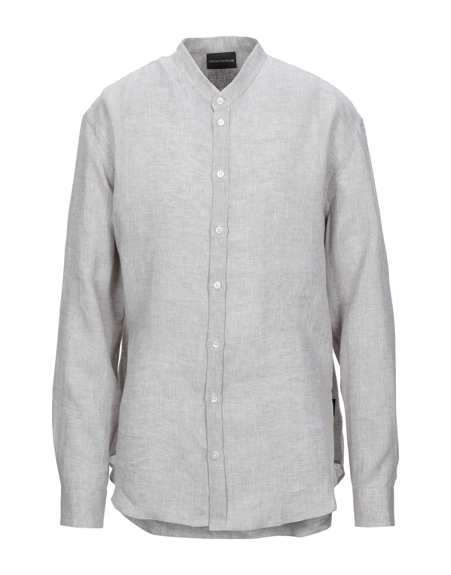 EMPORIO ARMANI - Shirts