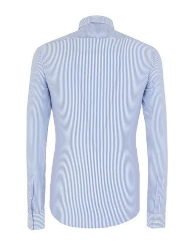 Emporio Armani Shirts In White