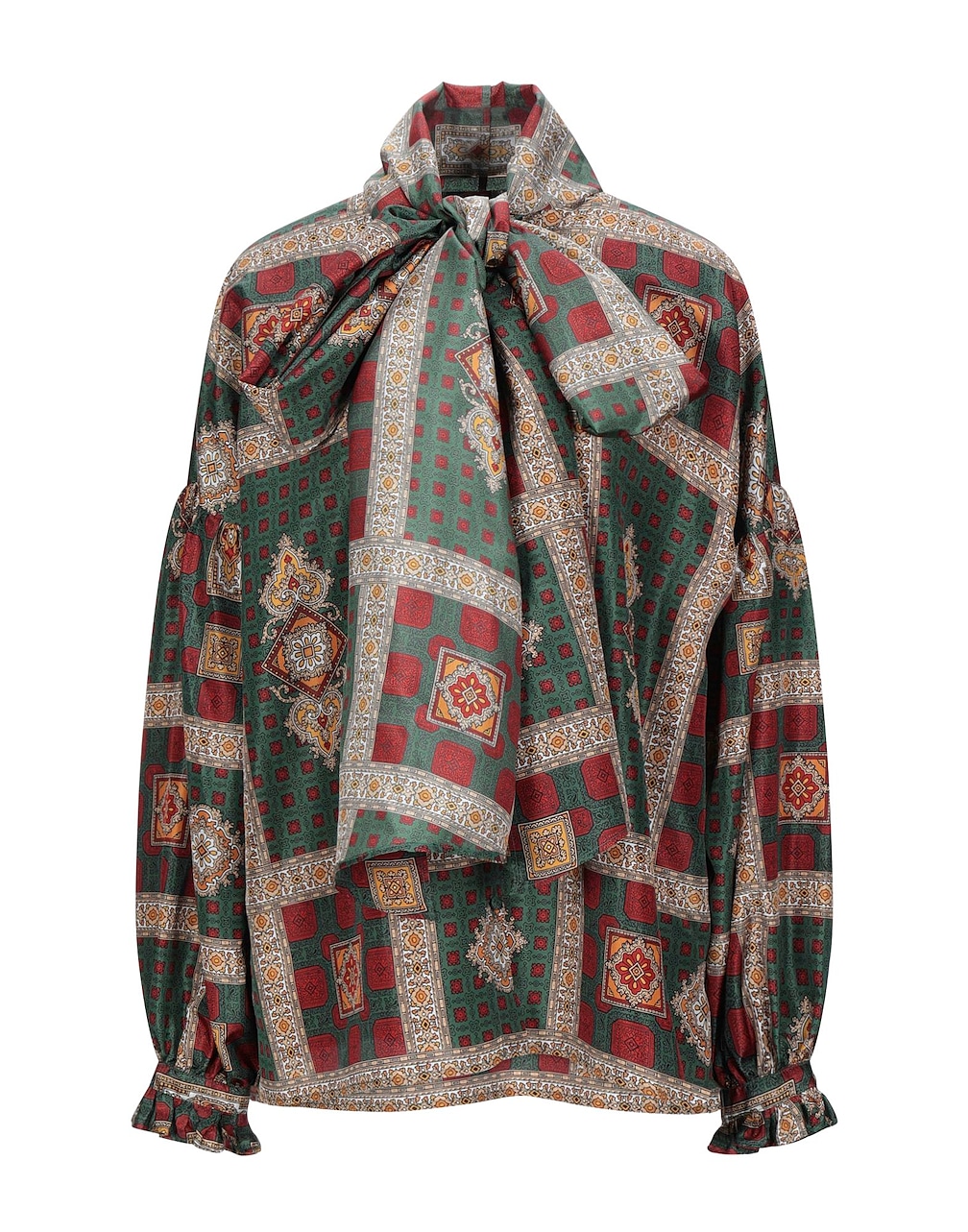 ETRO - Shirts