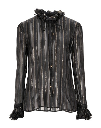 ZOOM PHILOSOPHY di LORENZO SERAFINI - Striped shirt