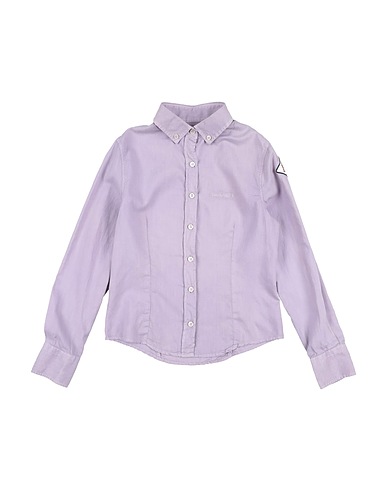 ZOOM ROŸ ROGER'S - Solid colour shirts & blouses