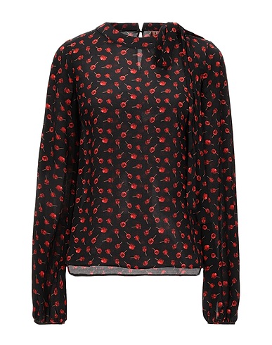 ZOOM N°21 - Blouse