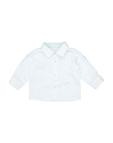 ZOOM NINNAOH - Solid color shirt