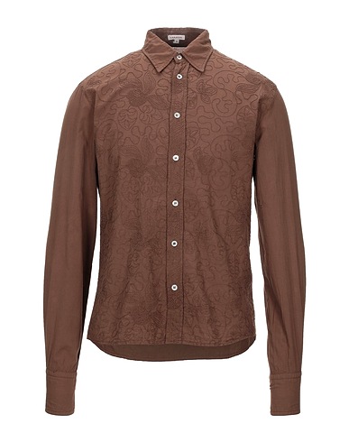 ZOOM P.A.R.O.S.H. - Solid color shirt