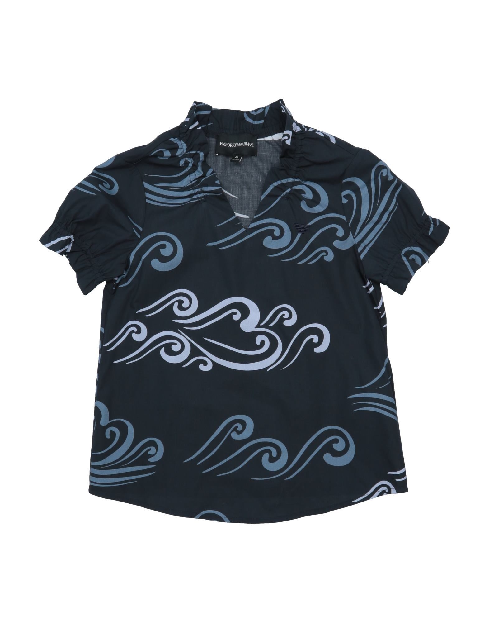 EMPORIO ARMANI - Tops