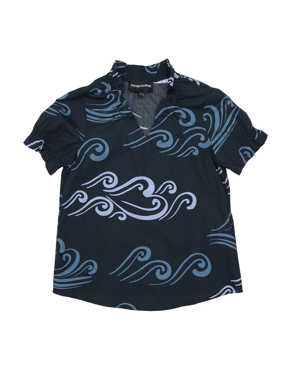 EMPORIO ARMANI - Tops