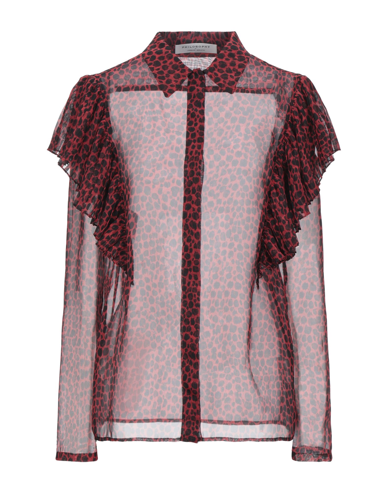 PHILOSOPHY di LORENZO SERAFINI - シャツ