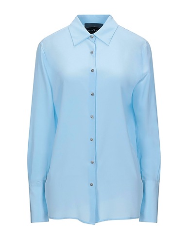 ZOOM JOHN RICHMOND - Silk shirts & blouses