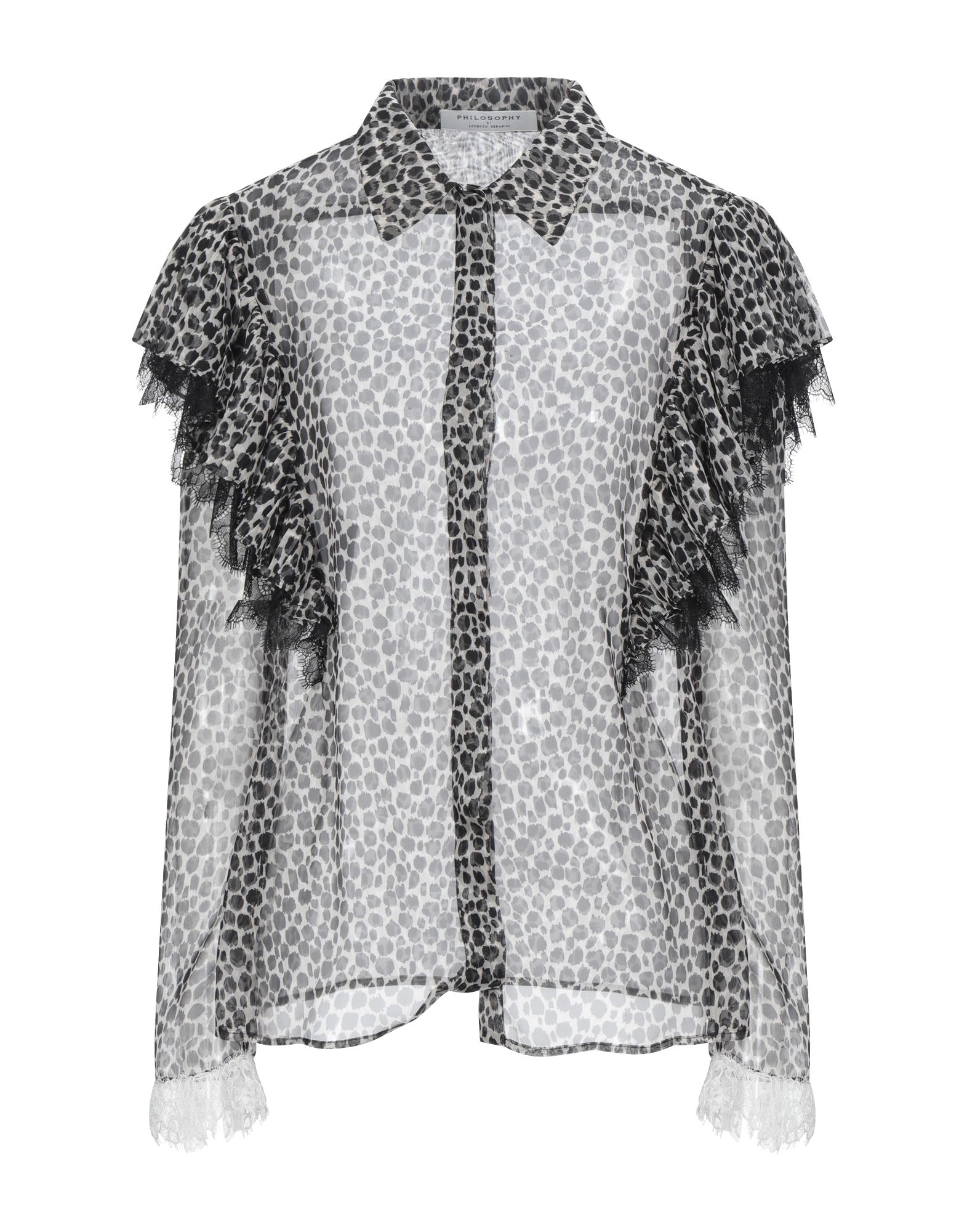 PHILOSOPHY di LORENZO SERAFINI - Рубашки 