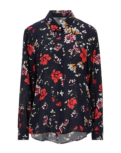 ZOOM ONLY - Floral shirts & blouses