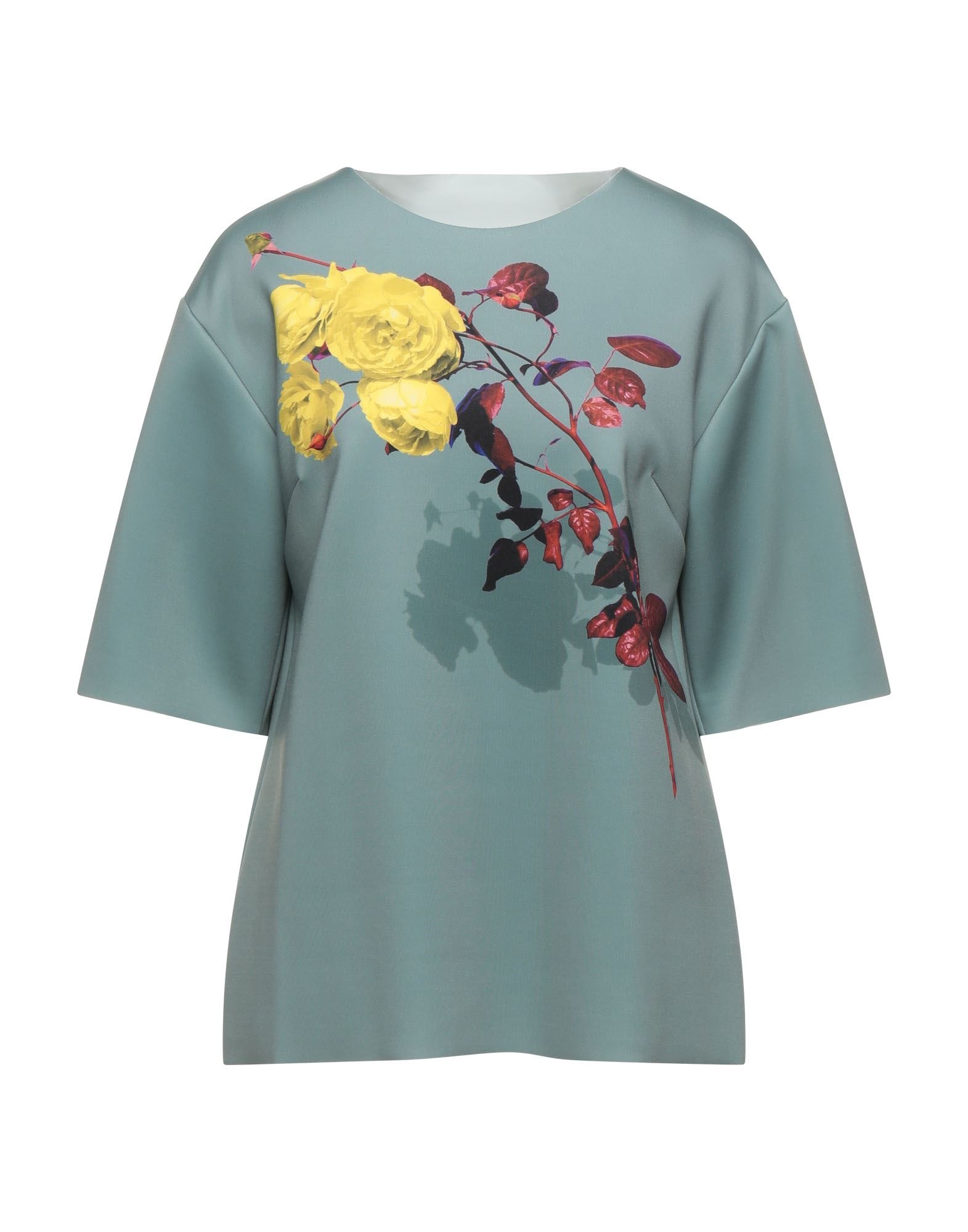 DRIES VAN NOTEN - Tops